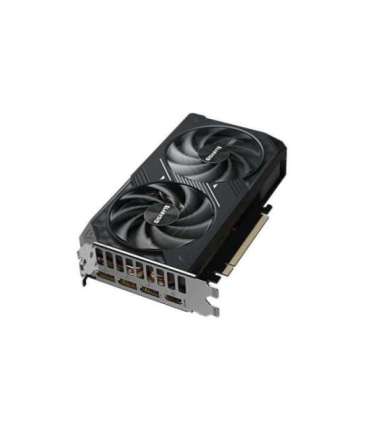 Gigabyte GeForce RTX 5060 Ti WINDFORCE MAX OC 16G NVIDIA 16 GB GeForce RTX 5060 Ti GDDR7 HDMI ports quantity 1