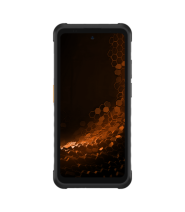 HAMMER Hammer Iron 6 (Black) DS 6.56" IPS TFT 720x1612/2GHz/128GB/6GB RAM/Android 14/microSDXC/WiFi,BT,5G Hammer