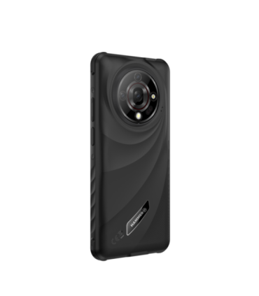 HAMMER Hammer Iron 6 (Black) DS 6.56" IPS TFT 720x1612/2GHz/128GB/6GB RAM/Android 14/microSDXC/WiFi,BT,5G Hammer