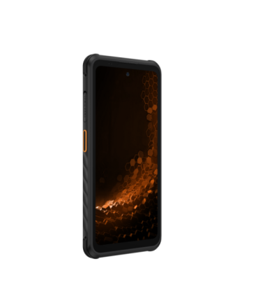 HAMMER Hammer Iron 6 (Black) DS 6.56" IPS TFT 720x1612/2GHz/256GB/6GB RAM/Android 14/microSDXC/WiFi,BT,5G Hammer