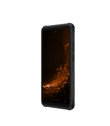 HAMMER Hammer Iron 6 (Black) DS 6.56" IPS TFT 720x1612/2GHz/256GB/6GB RAM/Android 14/microSDXC/WiFi,BT,5G Hammer