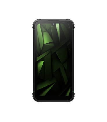 Hammer Ranger (Green) DS 6.1" IPS TFT 720x1560/2GHz/128GB/6GB RAM/Android 15/microSDXC/WiFi,BT,4G Hammer