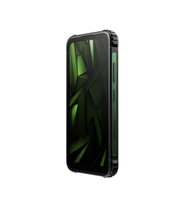 Hammer Ranger (Green) DS 6.1" IPS TFT 720x1560/2GHz/256GB/6GB RAM/Android 15/microSDXC/WiFi,BT,4G Hammer