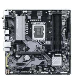 Gigabyte B760M D3HP WIFI6 Processor family Intel Processor socket LGA1700 DDR5 Supported hard disk drive