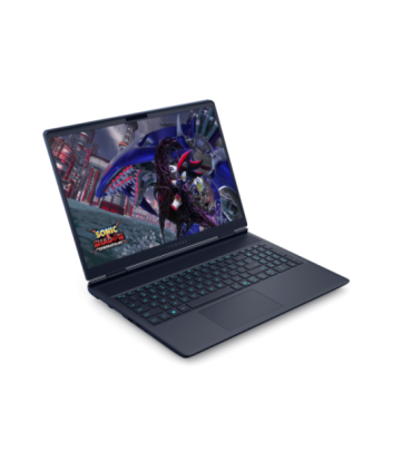 Dell Alienware 16X Aurora 16 WQXGA Ultra 9 275HX/64GB/4TB/NVIDIA GF RTX 5070 8GB/Win11 Pro/ENG Backlit kbd/3Y Basic