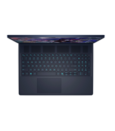 Dell Alienware 16X Aurora 16 WQXGA Ultra 7 255HX/32GB/1TB/NVIDIA GF RTX 5060 8GB/Win11 Pro/ENG Backlit kbd/3Y Basic