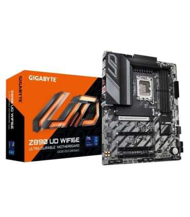 GIGABYTE Z890 UD WIFI6E 1.0 Gigabyte