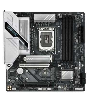 GIGABYTE Z890M GAMING X Gigabyte