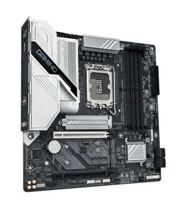 GIGABYTE Z890M GAMING X Gigabyte