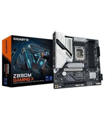GIGABYTE Z890M GAMING X Gigabyte