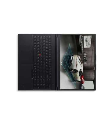 Lenovo ThinkPad P16 Gen 3 16 WUXGA ULT7-255HX/64GB/1TB/NVIDIA RTX PRO 3000 Blackwell 12GB/WIN11 Pro/ENG Backlit
