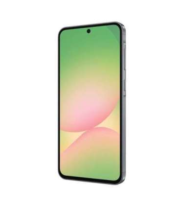 Samsung Galaxy A56 A566 (Graphite) Dual SIM 6.7" Super AMOLED 1080x2340/2.9GHz&1.9GHz/8GB RAM/128GB/Android