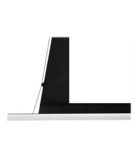 Elite Screens SKT135XHD5-E10 Saker Tab-Tension electric projection screens 135“/16:9/White Elite Screens