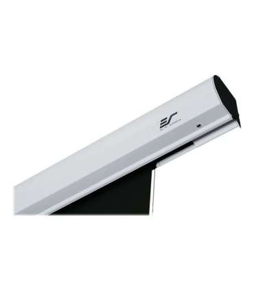 Elite Screens SKT135XHD5-E10 Saker Tab-Tension electric projection screens 135“/16:9/White Elite Screens