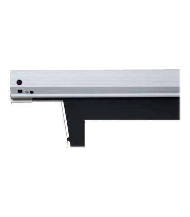 Elite Screens SKT135XHD5-E10 Saker Tab-Tension electric projection screens 135“/16:9/White Elite Screens