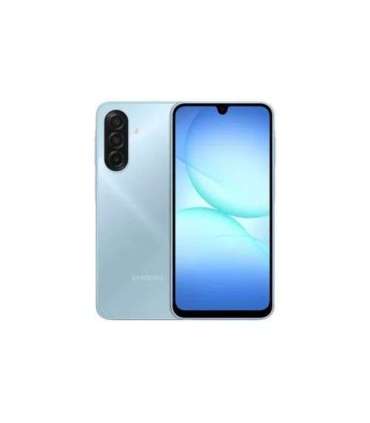 MOBILE PHONE GALAXY A17 LTE/4/128GB BLUE SM-A175F SAMSUNG