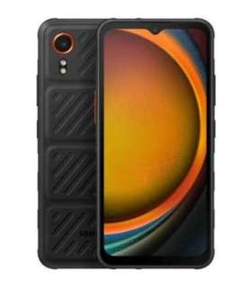 MOBILE PHONE GALAXY XCOVER 7/BLACK SM-G556B SAMSUNG