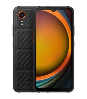 MOBILE PHONE GALAXY XCOVER 7/BLACK SM-G556B SAMSUNG