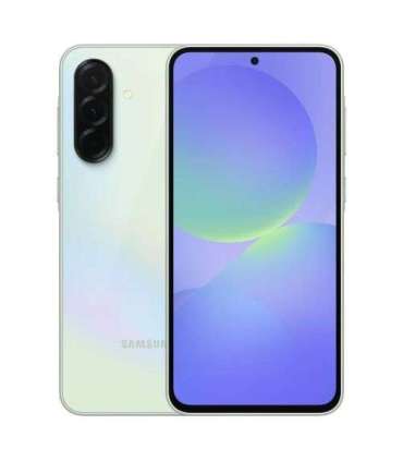 MOBILE PHONE GALAXY A36 5G/128GB GREEN SM-A366B SAMSUNG