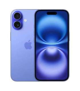 MOBILE PHONE IPHONE 16/128GB ULTRAMARINE MYEC3 APPLE