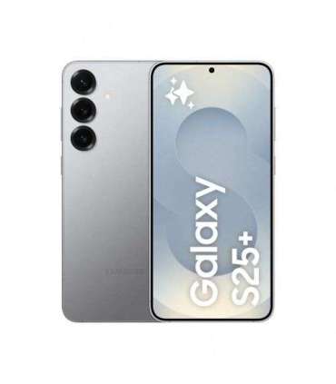 MOBILE PHONE GALAXY S25+/512GB SILVER SM-S936B SAMSUNG