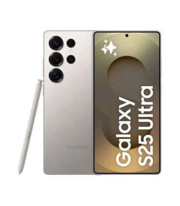 MOBILE PHONE GALAXY S25 ULTRA/512GB GRAY SM-S938B SAMSUNG