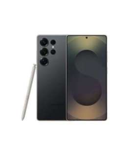 MOBILE PHONE GALAXY S25 ULTRA/512GB BLACK SM-S938B SAMSUNG