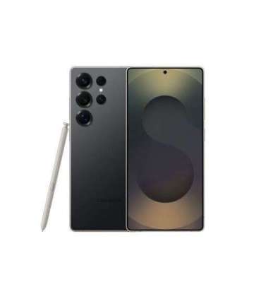 MOBILE PHONE GALAXY S25 ULTRA/512GB BLACK SM-S938B SAMSUNG