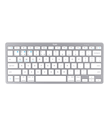 Klawiatura Trust Basics (24651) Trust