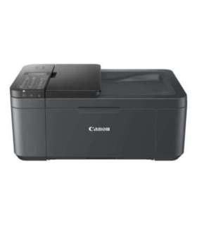Canon PIXMA TR4755i Inkjet Colour Multifuncion printer A4/Legal Wi-Fi Black