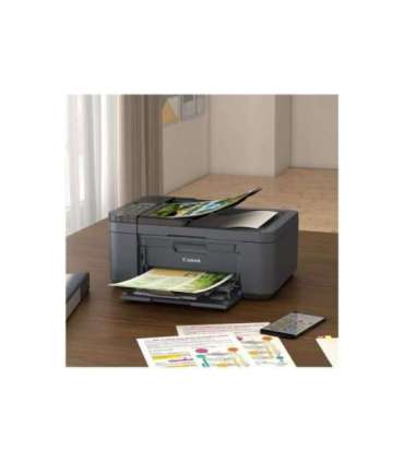 Canon PIXMA TR4755i Inkjet Colour Multifuncion printer A4/Legal Wi-Fi Black