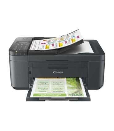 Canon PIXMA TR4755i Inkjet Colour Multifuncion printer A4/Legal Wi-Fi Black
