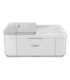 Canon PIXMA TR4756i Inkjet Colour Multifunction printer A4/Legal Wi-Fi White