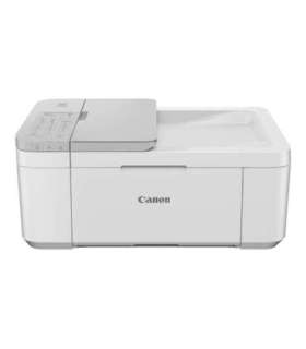 Canon PIXMA TR4756i Inkjet Colour Multifunction printer A4/Legal Wi-Fi White