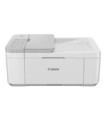 Canon PIXMA TR4756i Inkjet Colour Multifunction printer A4/Legal Wi-Fi White