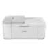 Canon PIXMA TR4756i Inkjet Colour Multifunction printer A4/Legal Wi-Fi White