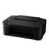 Canon PIXMA TS3750I Inkjet Colour Multicunction Printer A4 Wi-Fi Black
