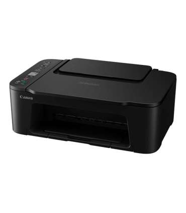 Canon PIXMA TS3750I Inkjet Colour Multicunction Printer A4 Wi-Fi Black