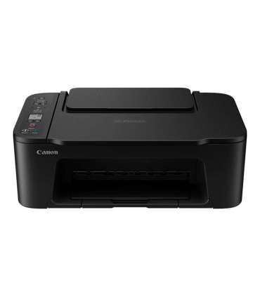 Canon PIXMA TS3750I Inkjet Colour Multicunction Printer A4 Wi-Fi Black