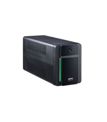 Schneider Electric APC Back-UPS, Tower, 6x IEC C13 sockets, AVR BX1200MI 1200 VA 650 W 230 V