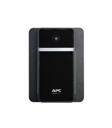 Schneider Electric APC Back-UPS, Tower, 6x IEC C13 sockets, AVR BX1200MI 1200 VA 650 W 230 V