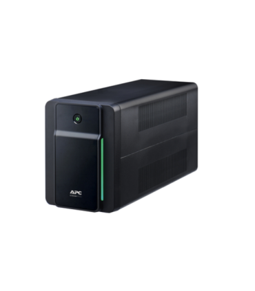 Schneider Electric APC Back-UPS, Tower, 6x IEC C13 sockets, AVR BX1200MI 1200 VA 650 W 230 V