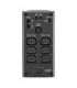 Schneider Electric APC Back-UPS Pro, Tower, 6x IEC C13 outlets, AVR, LCD, user-replaceable battery BR900MI 900 VA |