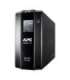 Schneider Electric APC Back-UPS Pro, Tower, 6x IEC C13 outlets, AVR, LCD, user-replaceable battery BR900MI 900 VA |
