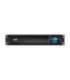 Schneider Electric APC Smart-UPS C, Rackmount 2U, 4x IEC C13 outlets, SmartConnect port, USB and serial communication,