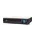 Schneider Electric APC Smart-UPS C, Rackmount 2U, 4x IEC C13 outlets, SmartConnect port, USB and serial communication,