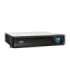 Schneider Electric APC Smart-UPS C, Rackmount 2U, 4x IEC C13 outlets, SmartConnect port, USB and serial communication,