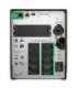 Schneider Electric APC Smart-UPS, Tower, 8x IEC C13 outlets, SmartConnect Port+SmartSlot, AVR, LCD SMT1000IC 1000 VA