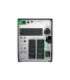Schneider Electric APC Smart-UPS, Tower, 8x IEC C13 outlets, SmartConnect Port+SmartSlot, AVR, LCD SMT1000IC 1000 VA