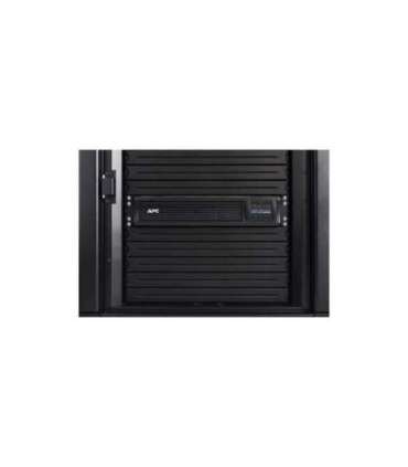 APC Smart-UPS, Line Interactive, 1000VA, Rackmount 2U, 230V, 4x IEC C13 outlets, SmartConnect Port+SmartSlot, AVR, LCD,